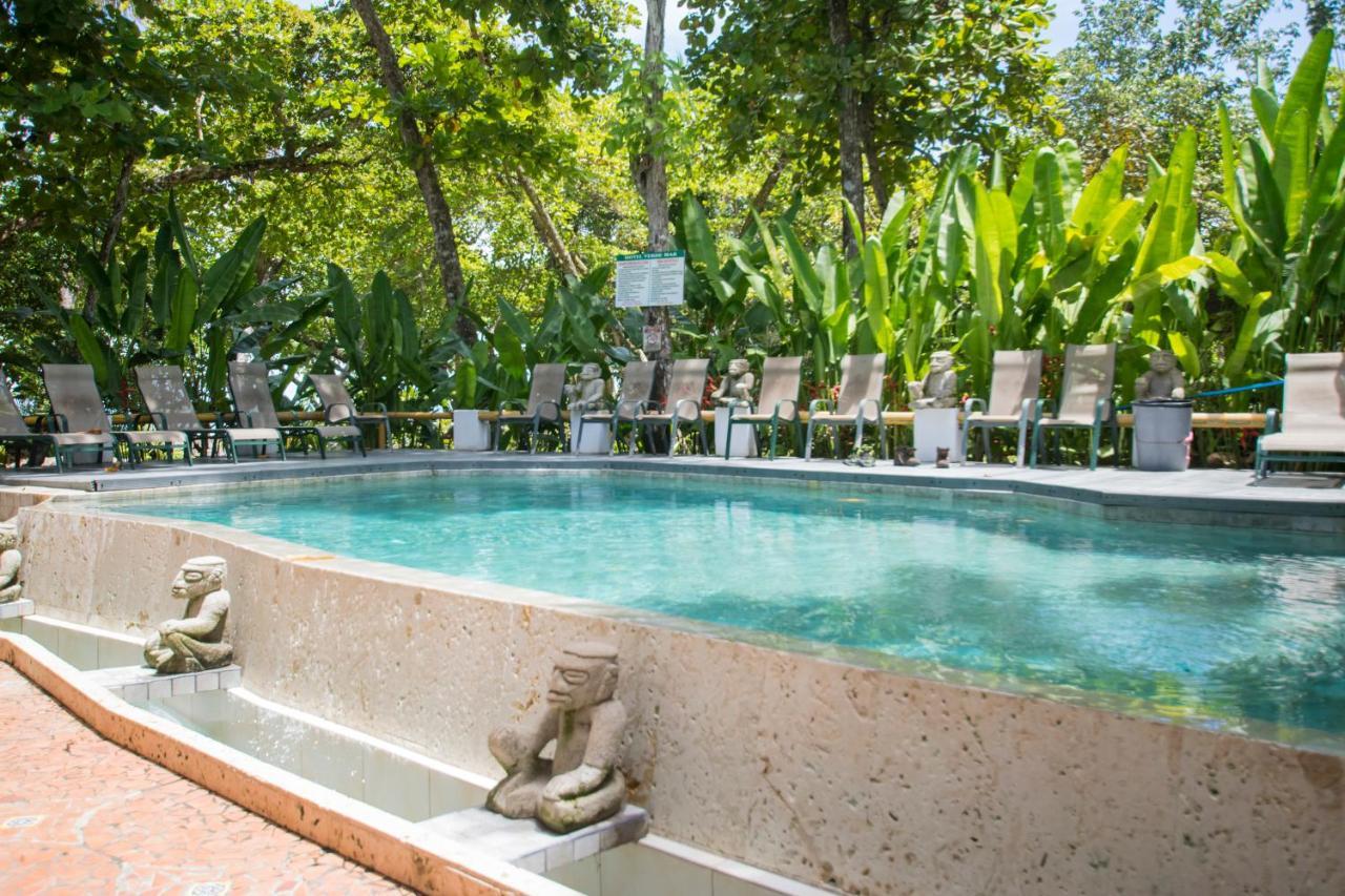 Oceanfront Mar Direct Access To The Manuel Antonio