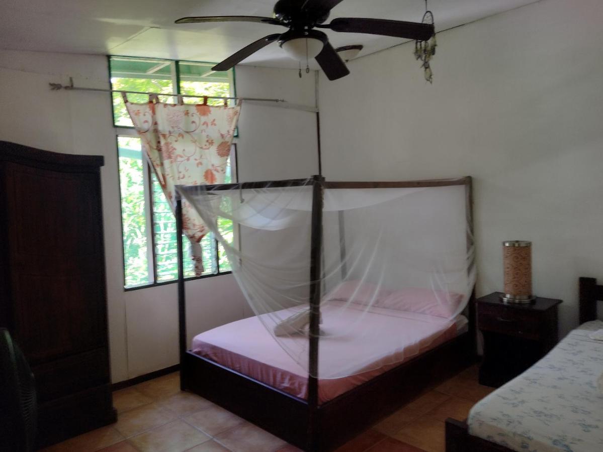 Cabinas Del Mar *