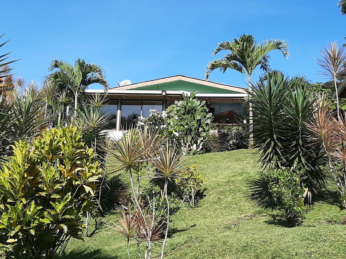 Marita's Nuevo Arenal