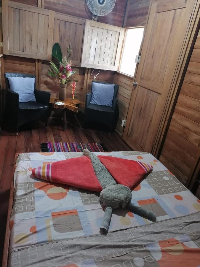 Hotel Sueno De Osa *
