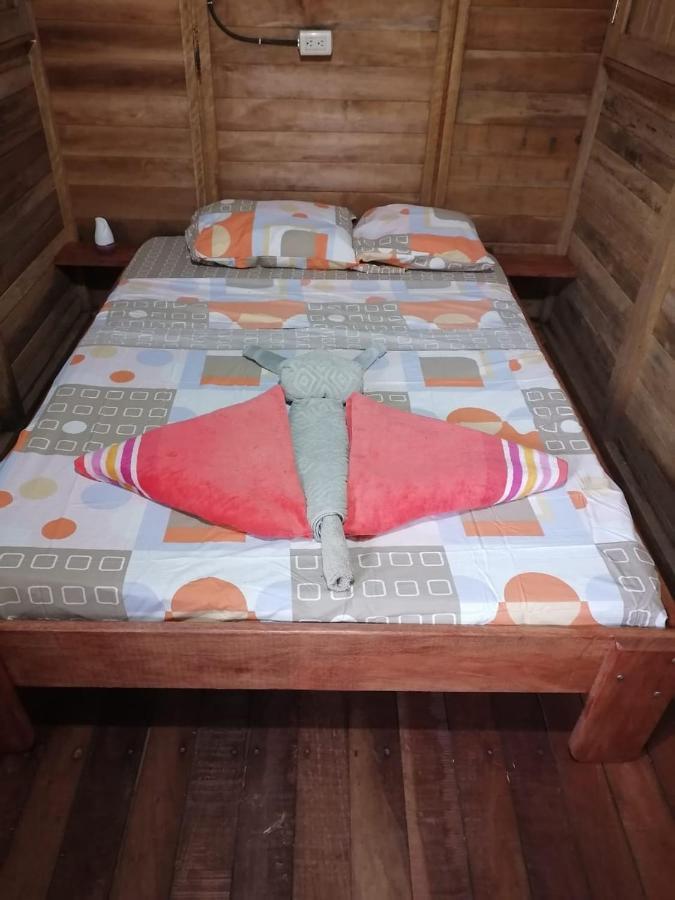 Sueno De Osa Hotel