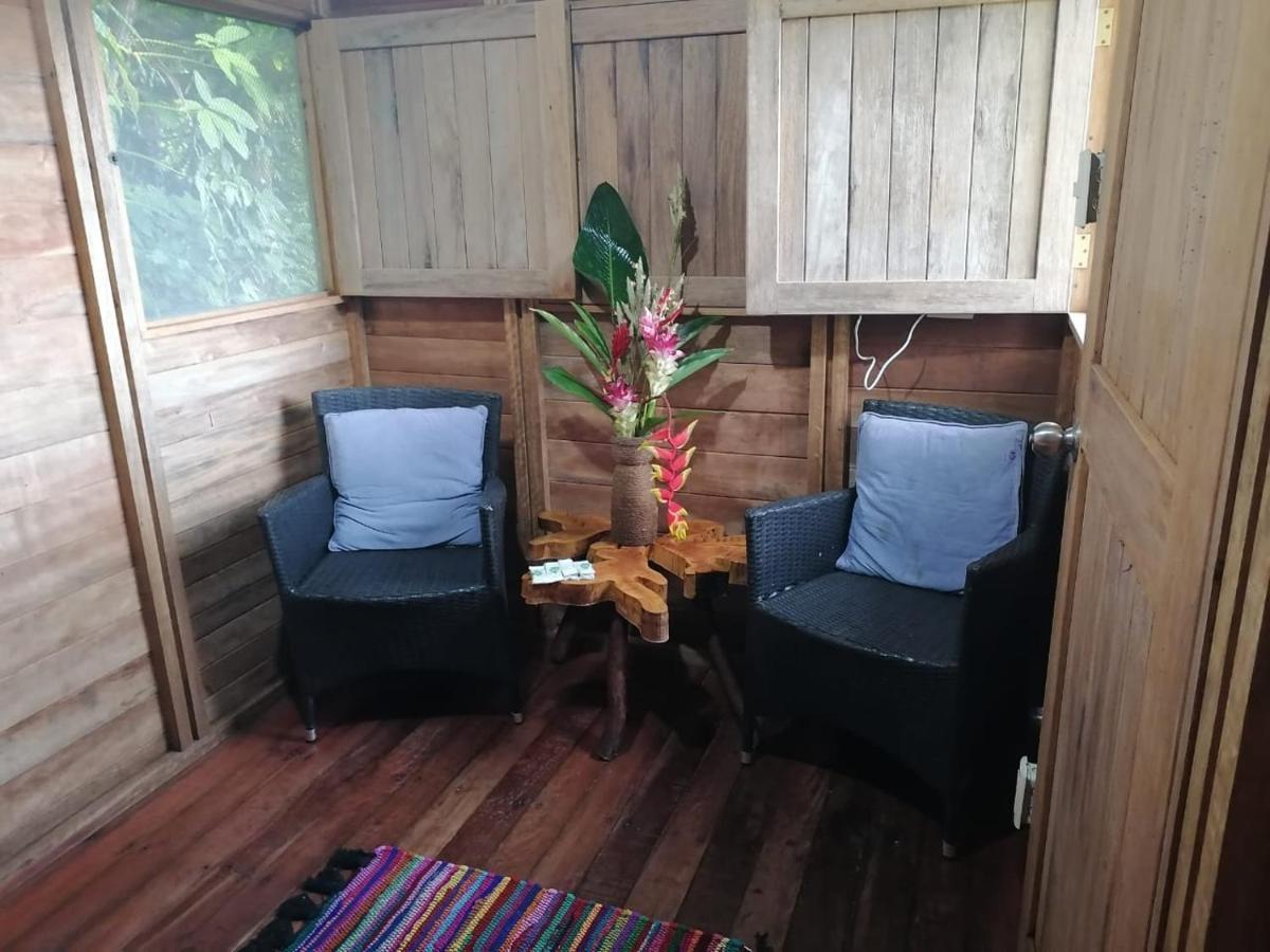 Hotel Sueno De Osa Puerto Jimenez