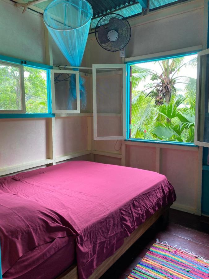 Homestay Hidden Jungle House Puerto Viejo de Talamanca