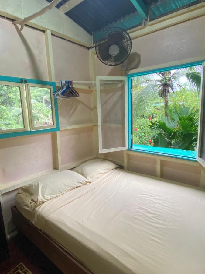 Hidden Jungle House Homestay *