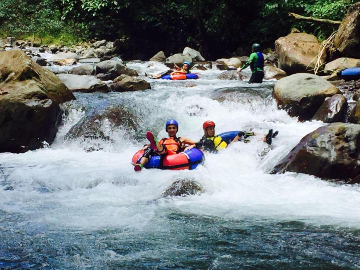 Blue River & Hot Springs Hotel 4*