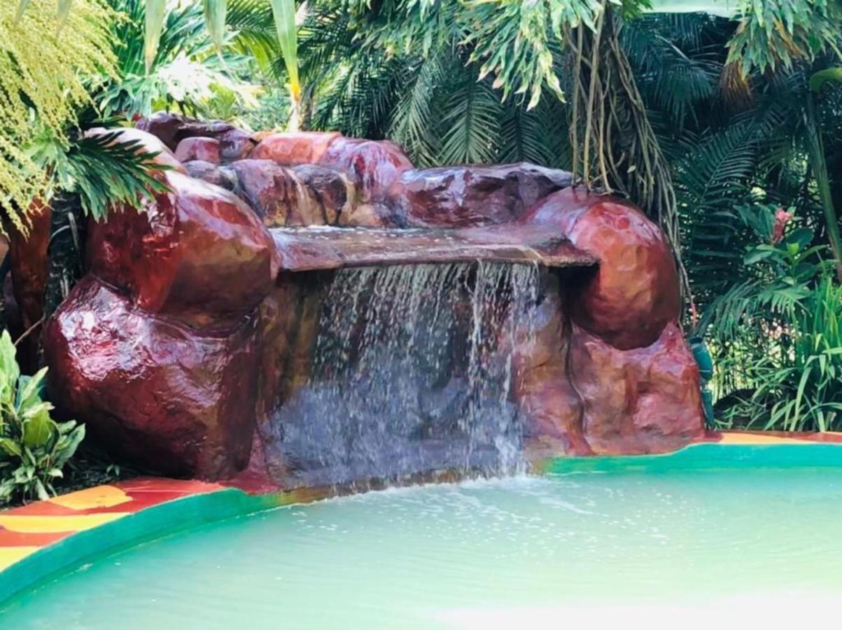 Blue River & Hot Springs Hotel 4*