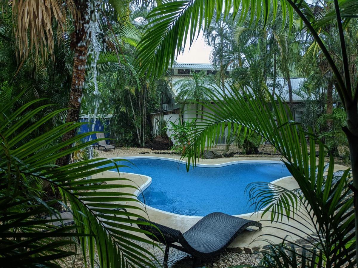 Hotel Park Villas 4*