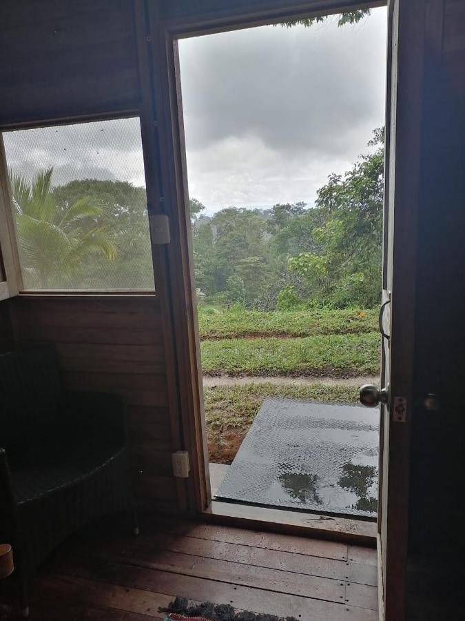 Sueno De Osa Hotel Puerto Jimenez