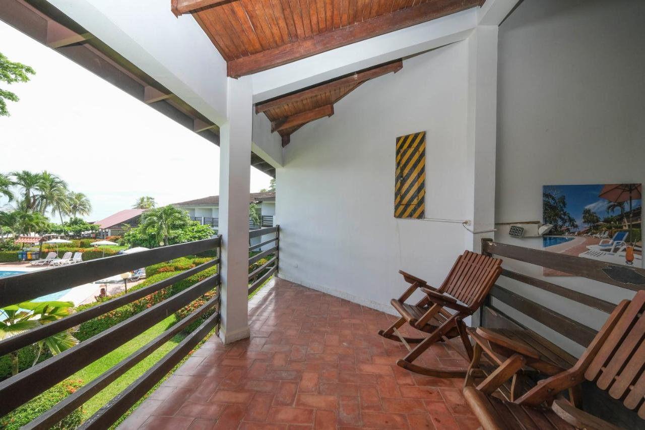 Terraza Del Pacifico Hotel