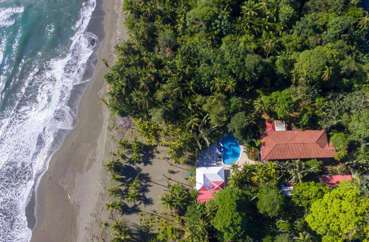 Playa Westfalia Hotel 3*