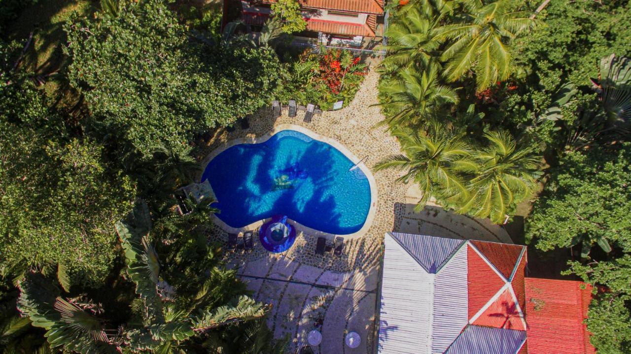 Playa Westfalia 3* Puerto Limon