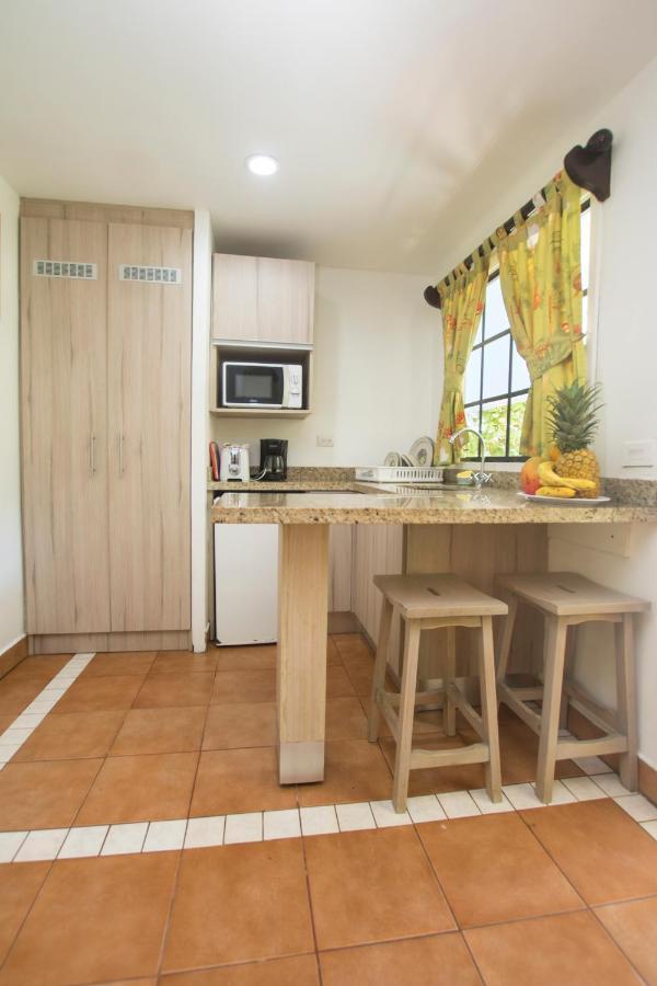 Hotel Oceanfront Mar Direct Access To The Manuel Antonio