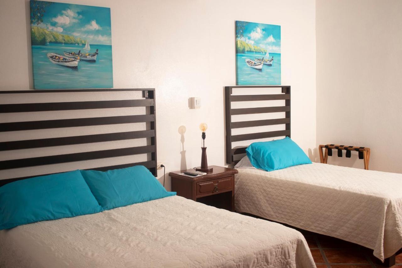 Playa Westfalia Hotel 3*