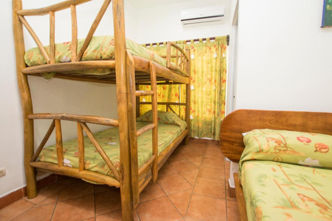 Oceanfront Mar Direct Access To The 3* Manuel Antonio