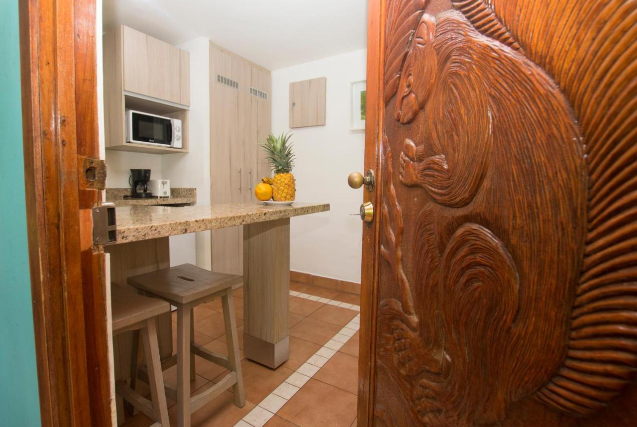 Hotel Oceanfront Mar Direct Access To The