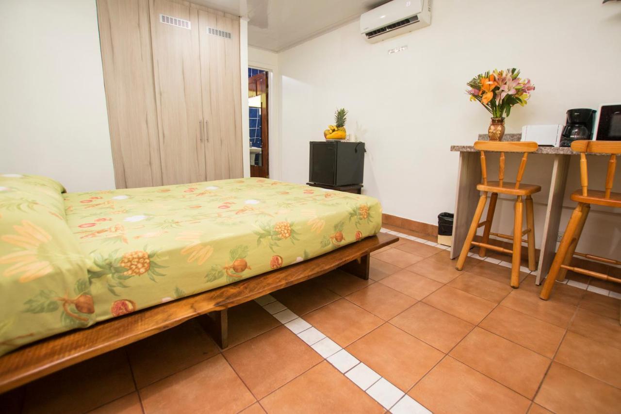 Oceanfront Mar Direct Access To The Manuel Antonio