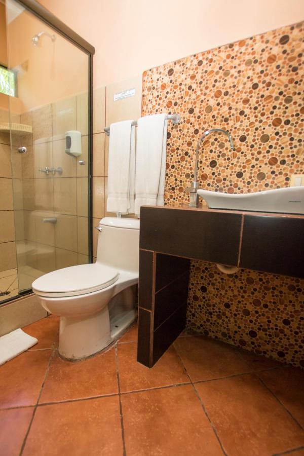 Oceanfront Mar Direct Access To The Manuel Antonio