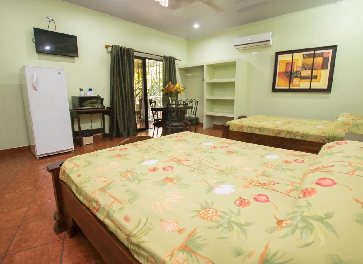 Oceanfront Mar Direct Access To The Hotel 3*