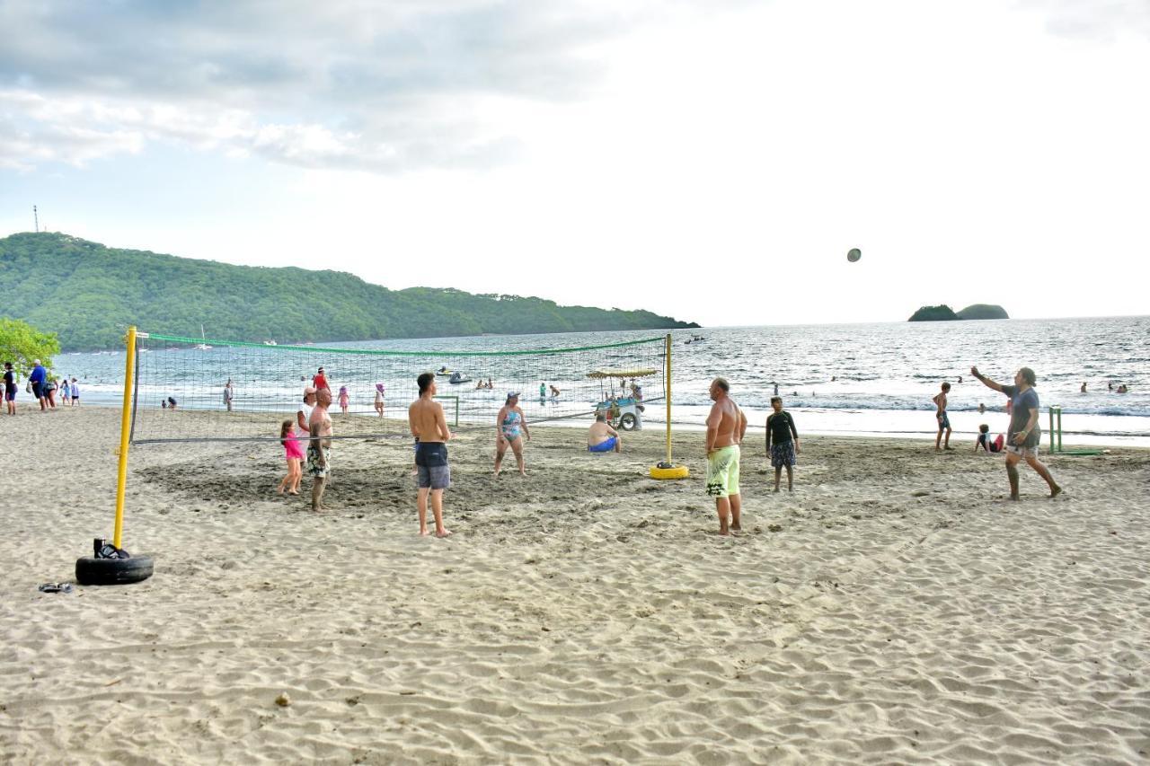 Condovac La Costa Hotel Playa Hermosa (Guanacaste)