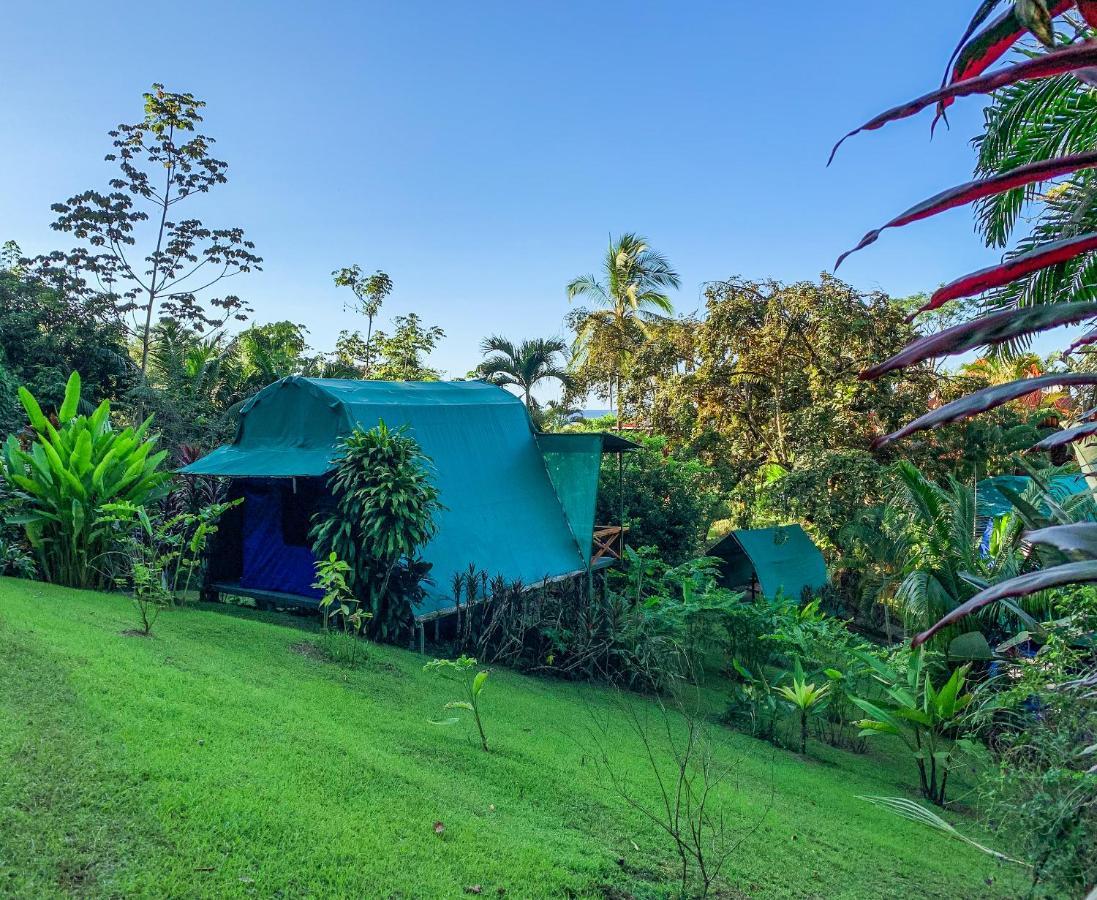 Lodge Las Caletas
