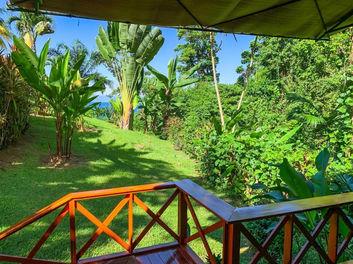 Las Caletas Lodge Drake Bay