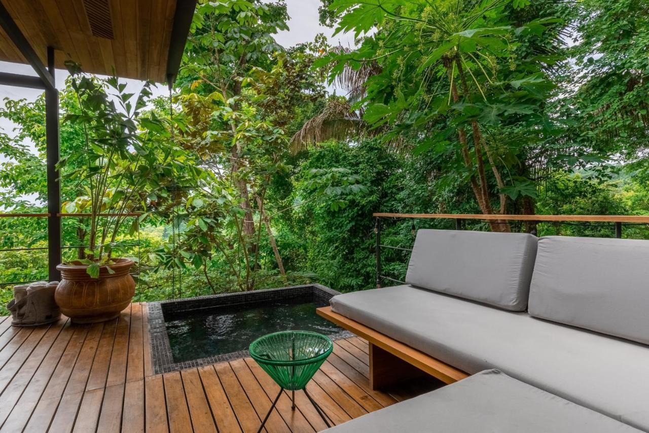 The House, Santa Teresa - Adults Only Playa Santa Teresa (Puntarenas)