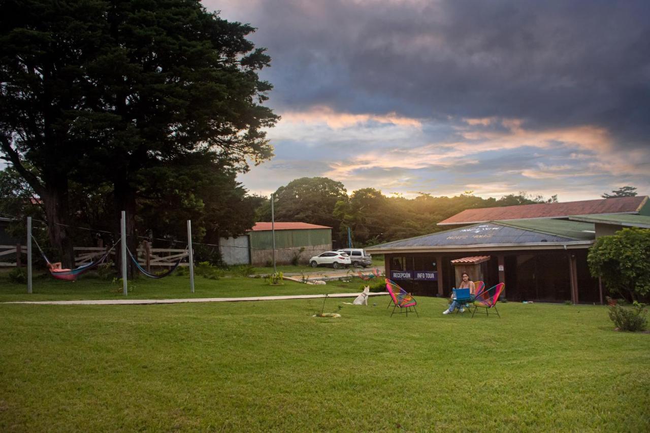 Bed & Breakfast Nafre House Monteverde