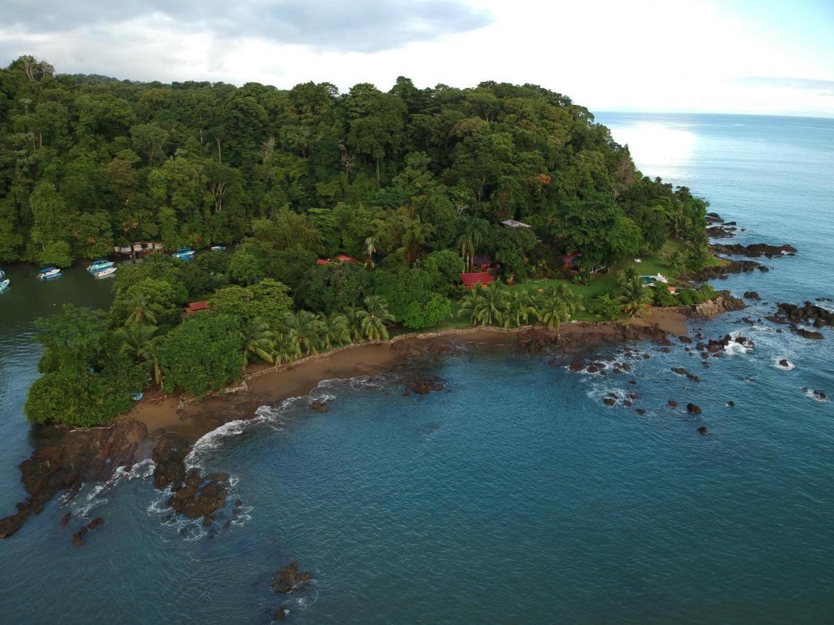 Drake Paradise Point Lodge *