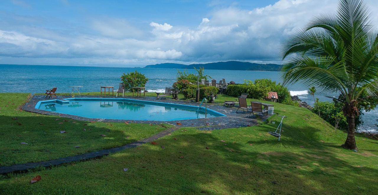 Lodge Drake Paradise Point *