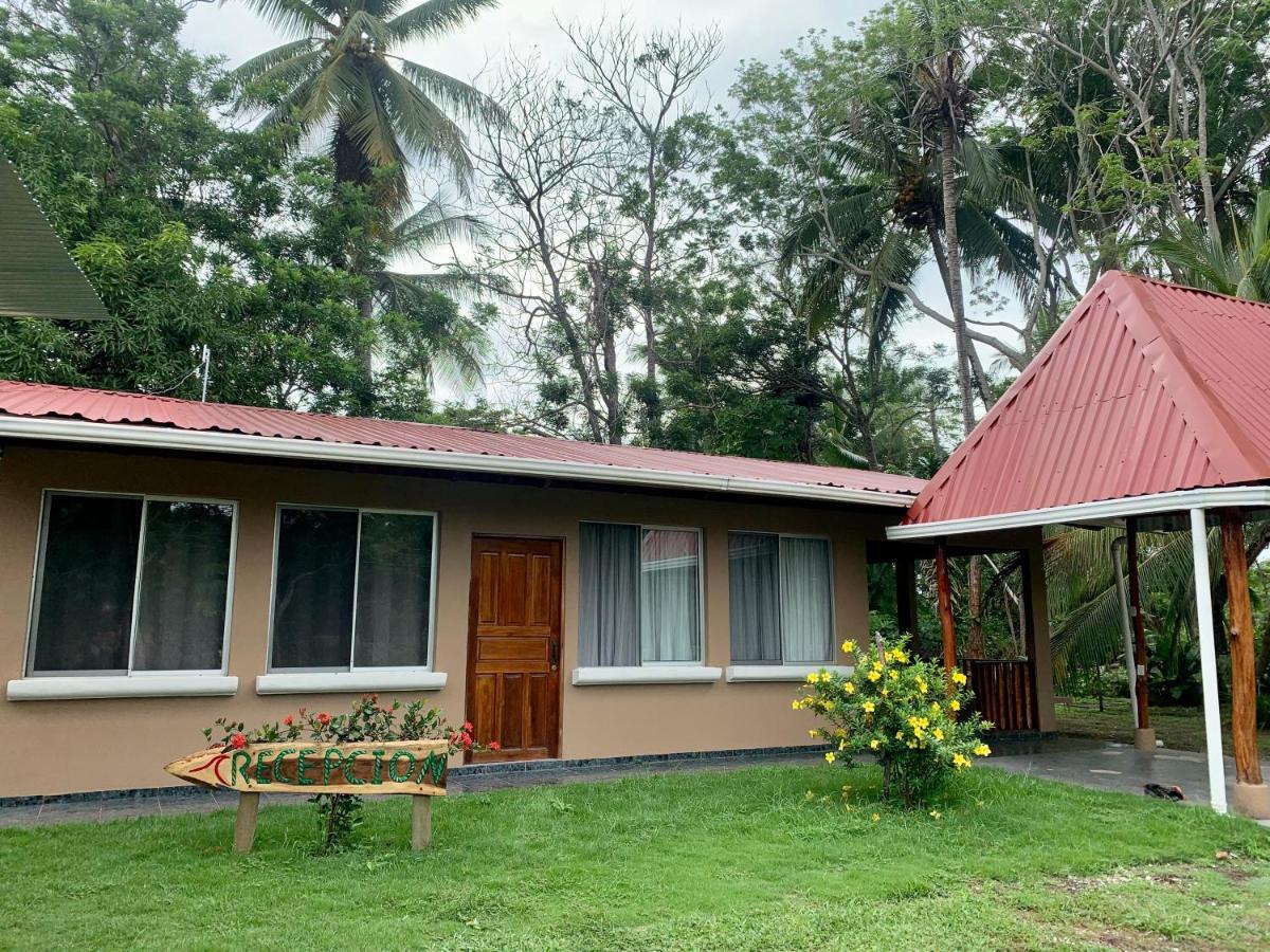 Tranquilidad Resort Parrita