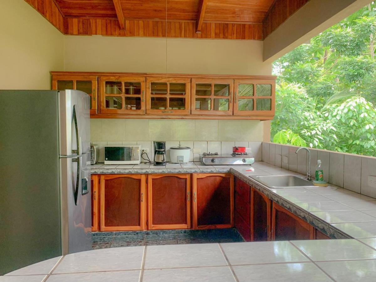Tranquilidad Resort Parrita