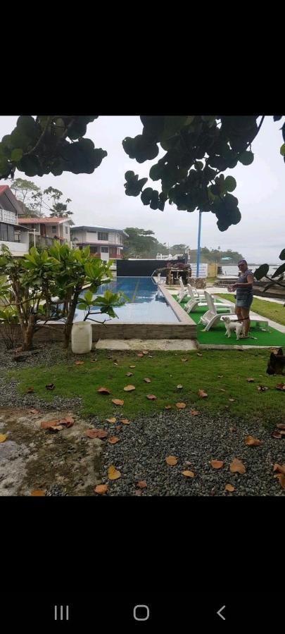 Hotel La Cueva