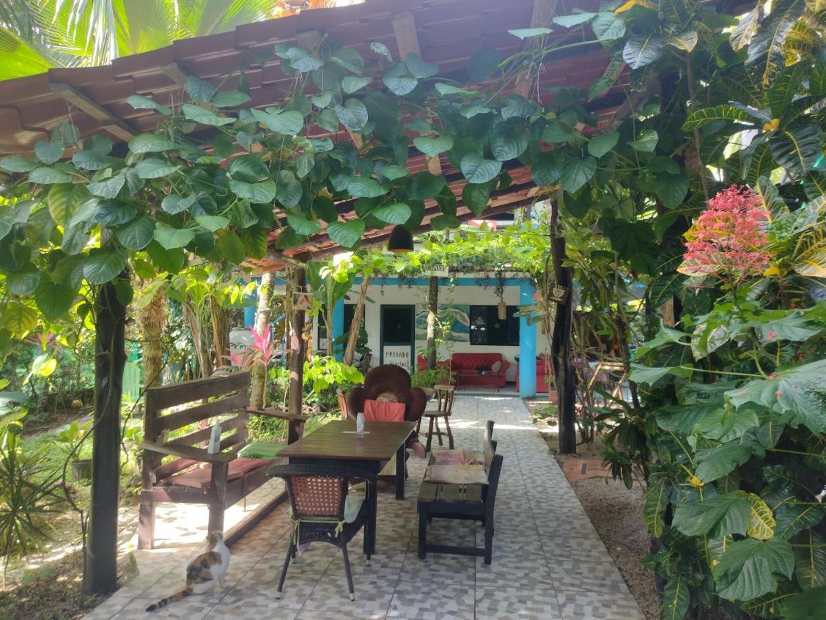 Cabinas Del Mar