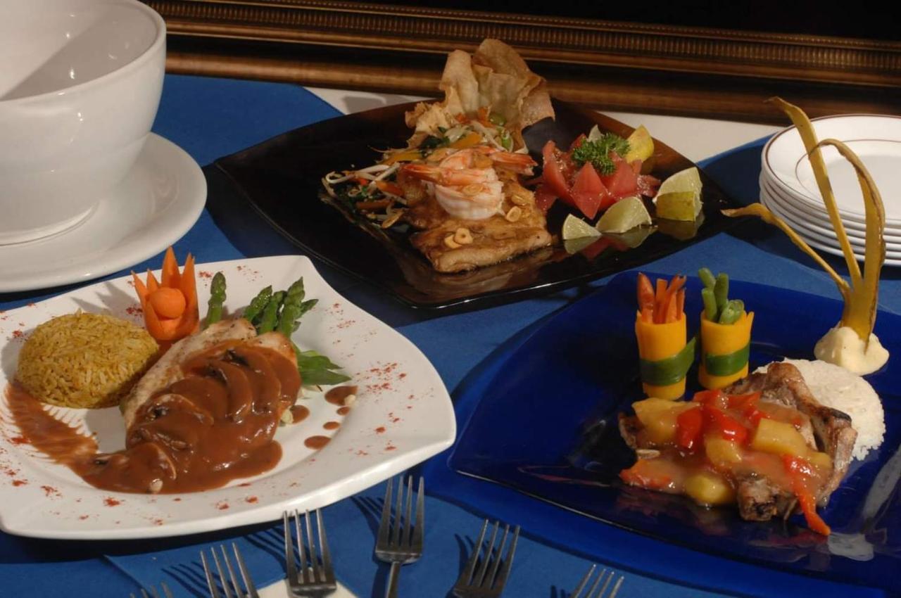 Tournon Hotel 4*