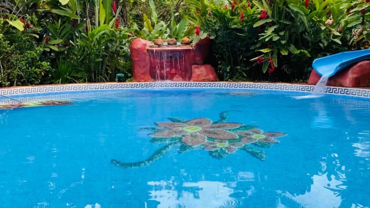 Blue River & Hot Springs 4*