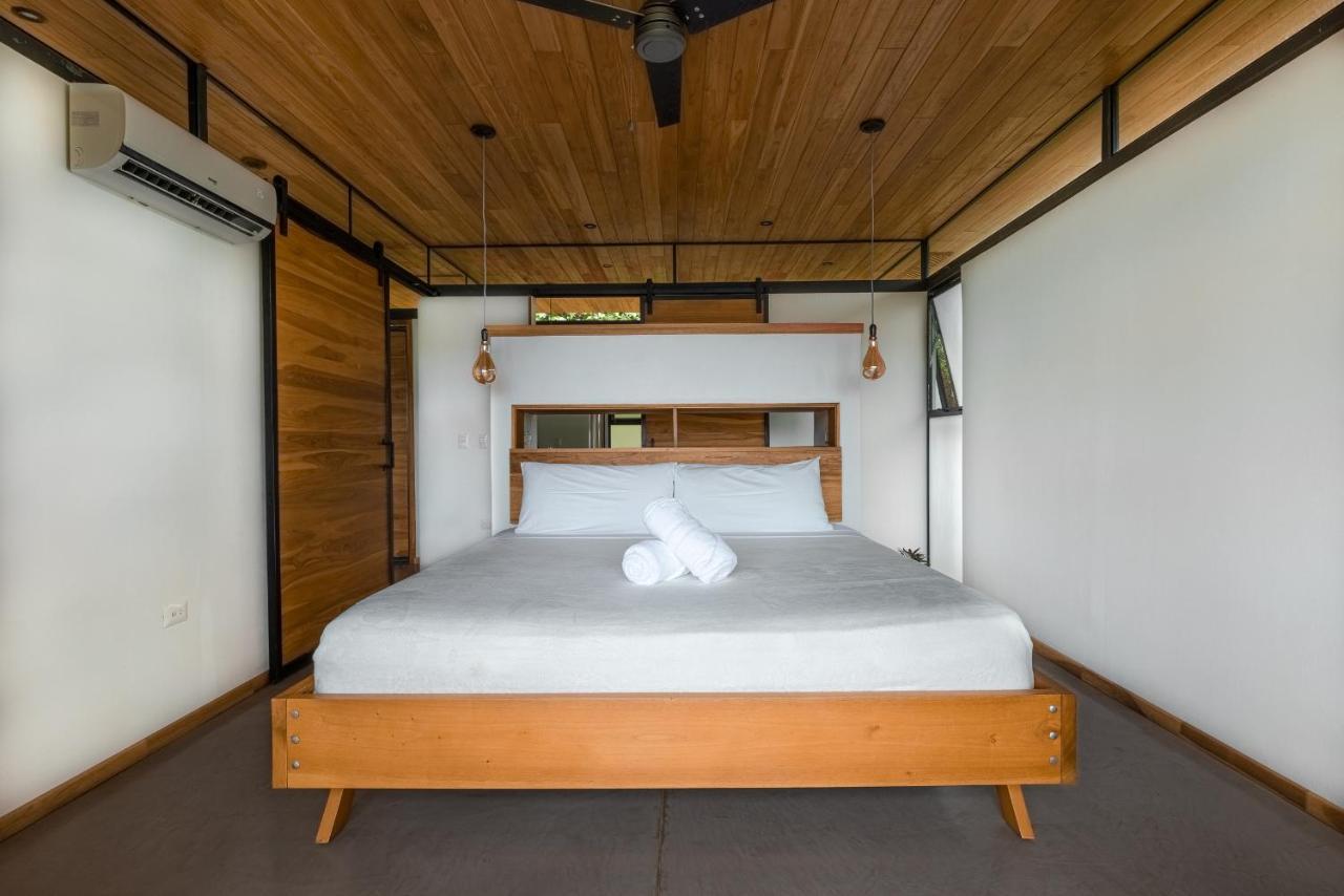 The House, Santa Teresa - Adults Only Holiday home Playa Santa Teresa (Puntarenas)