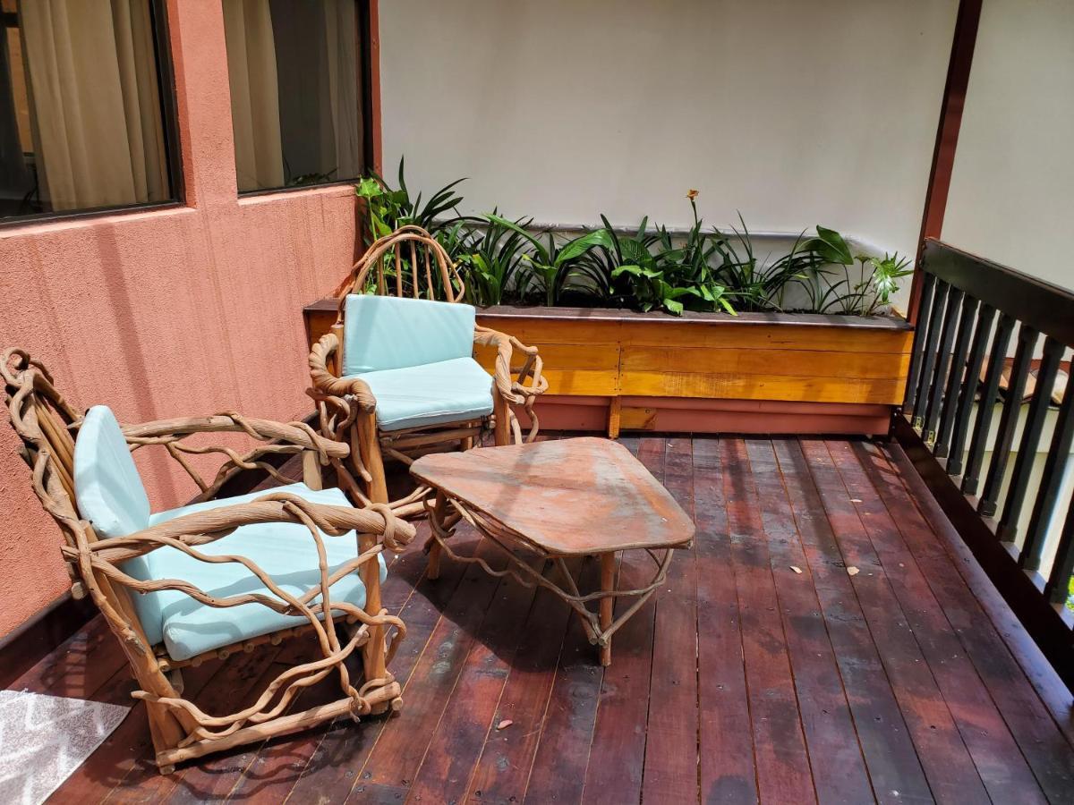 Finca Paraiso Mountain Retreat Near San Jose Airport Birri