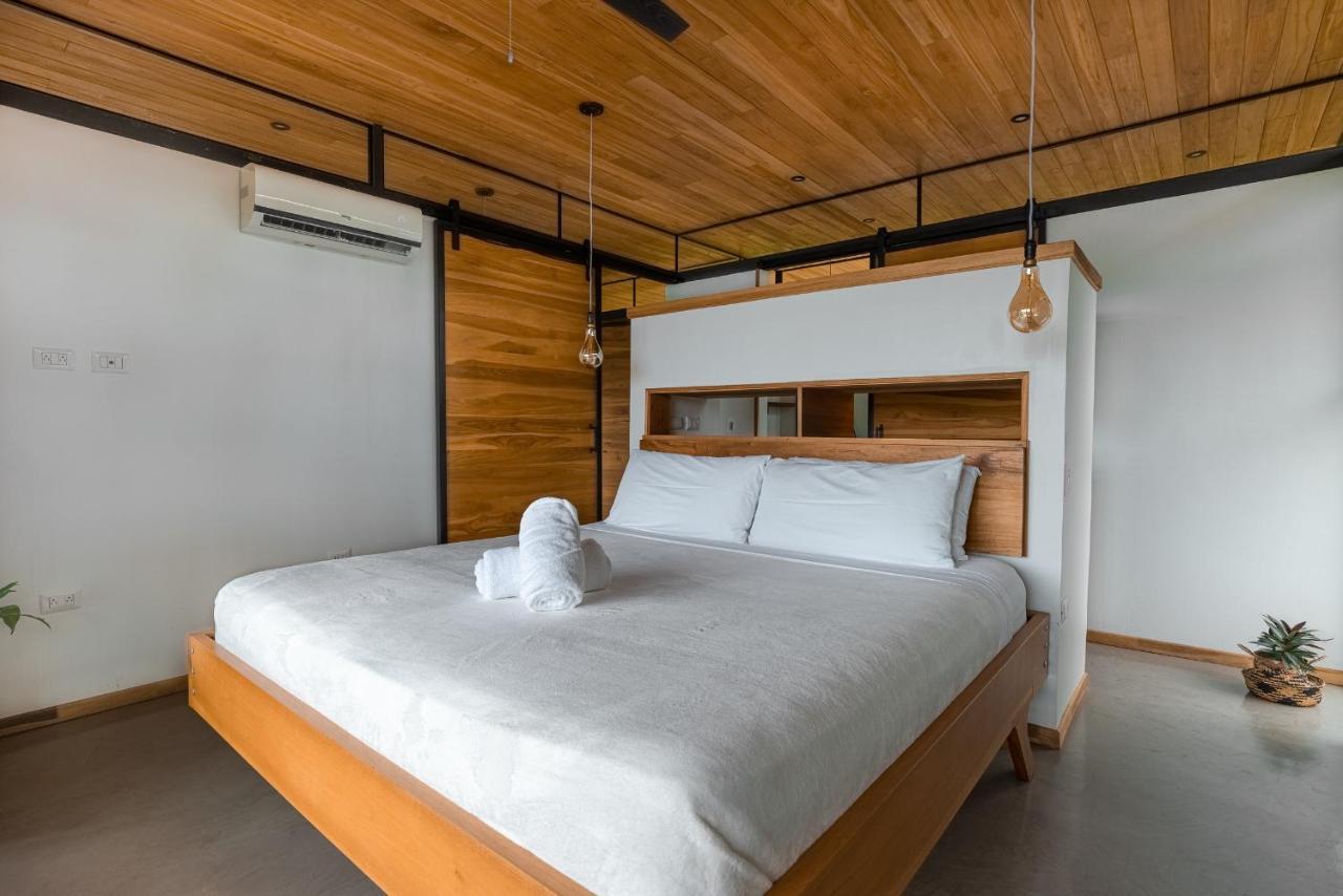 The House, Santa Teresa - Adults Only Playa Santa Teresa (Puntarenas)