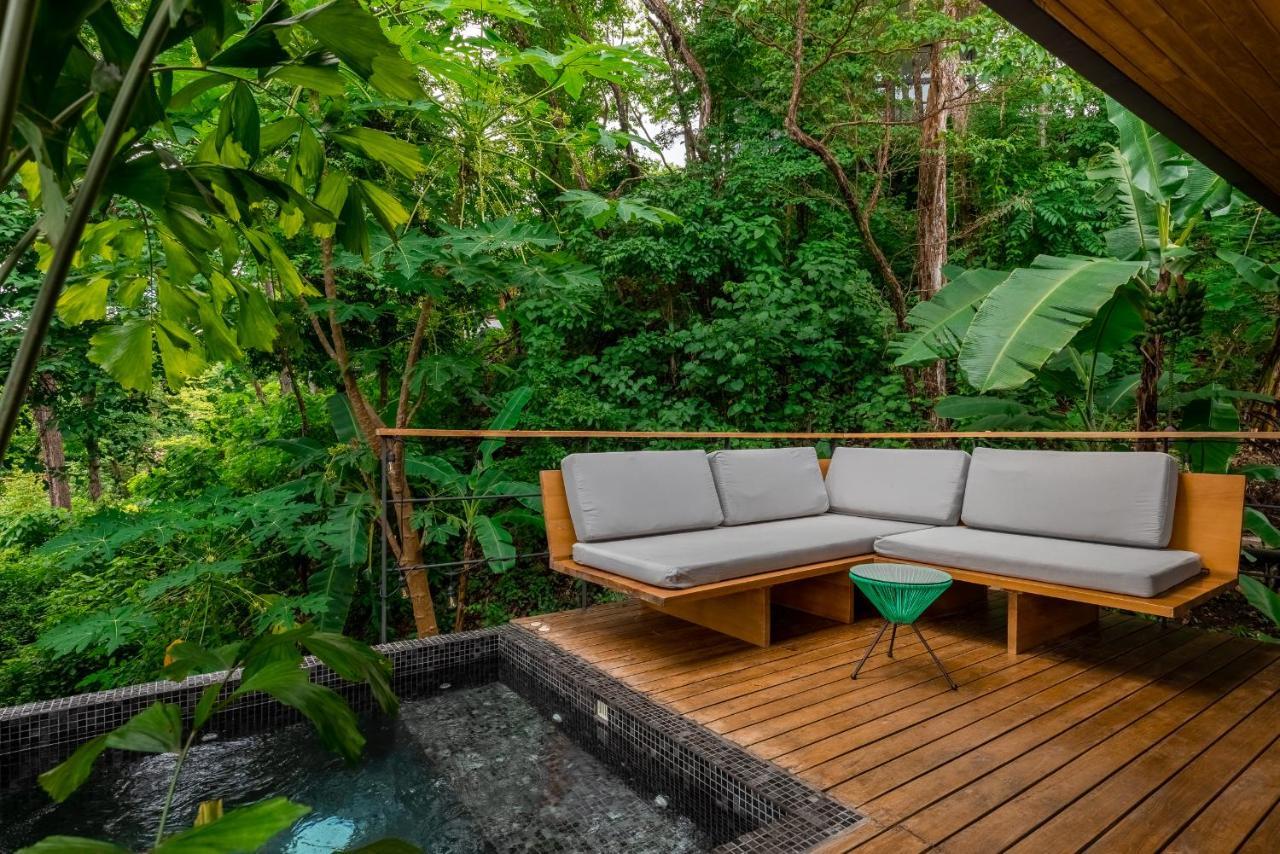 The House, Santa Teresa - Adults Only Holiday home