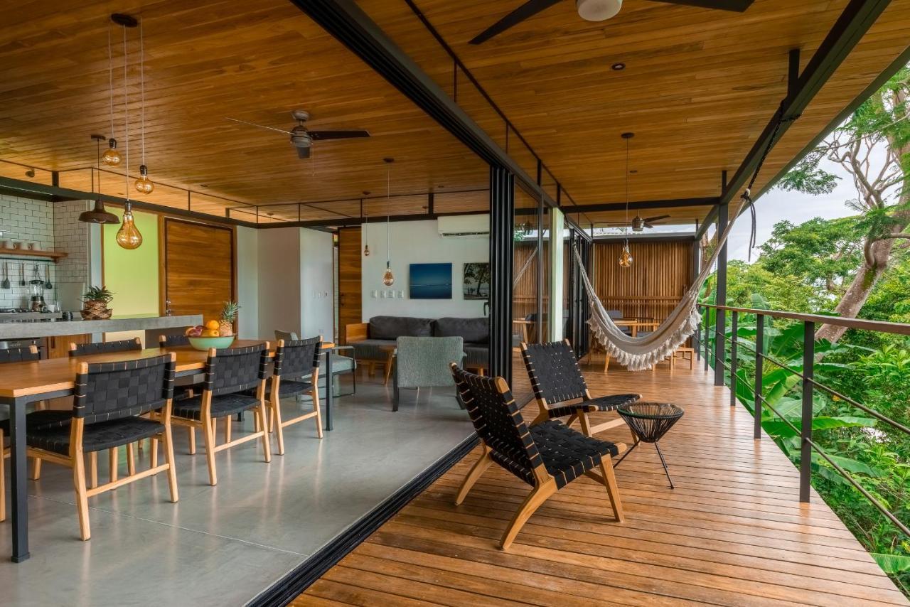 The House, Santa Teresa - Adults Only * Playa Santa Teresa (Puntarenas)