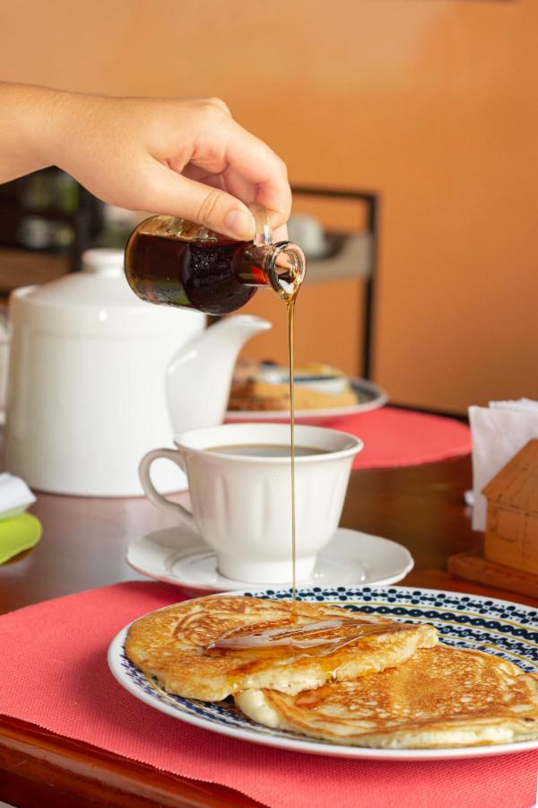 Bed & Breakfast Nafre House