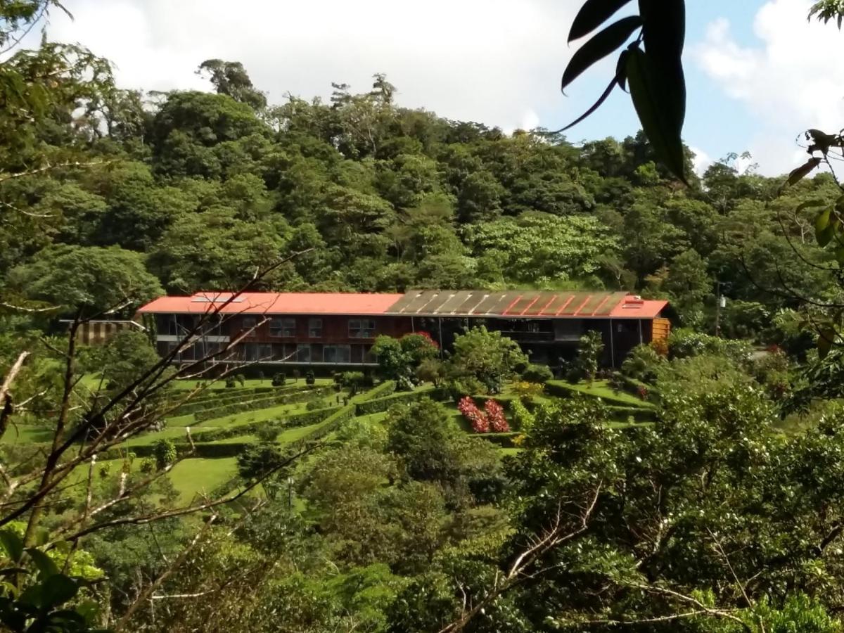 Celeste Mountain 3* Bijagua