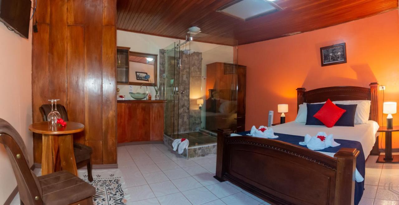 Nafre House Bed & Breakfast 2*