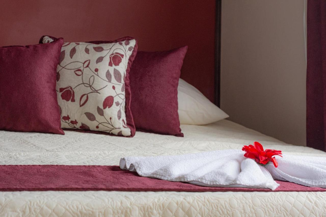 Bed & Breakfast Nafre House