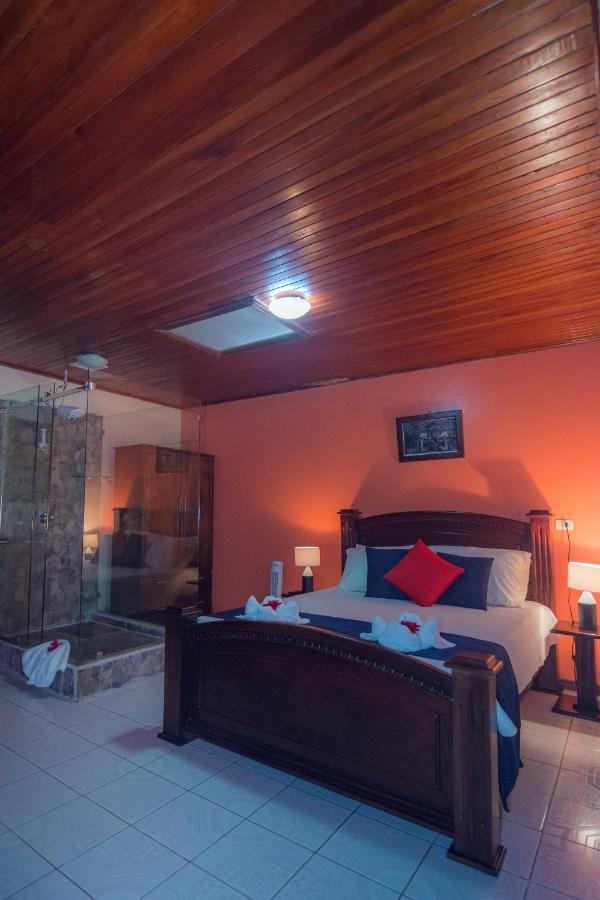 Bed & Breakfast Nafre House