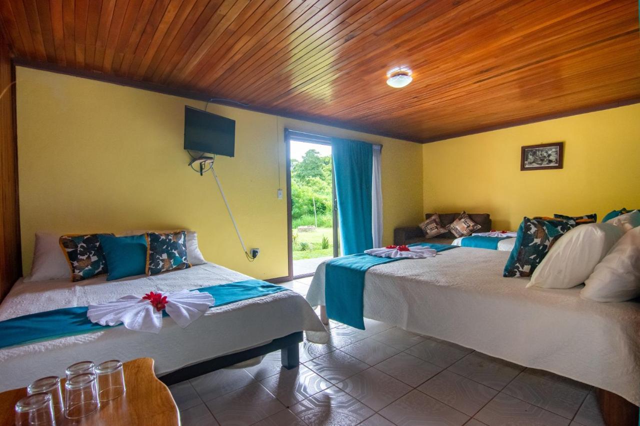 Nafre House Bed & Breakfast Monteverde