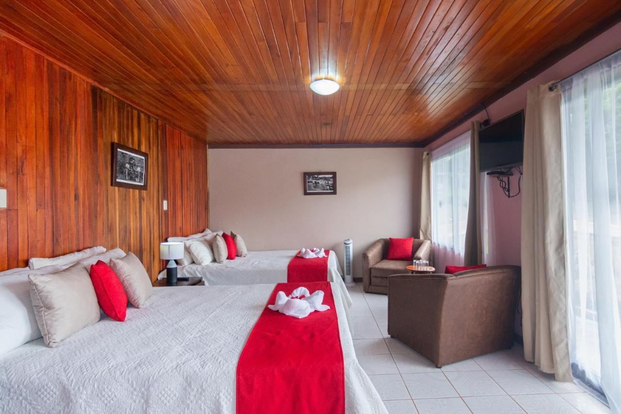 Nafre House 2* Monteverde