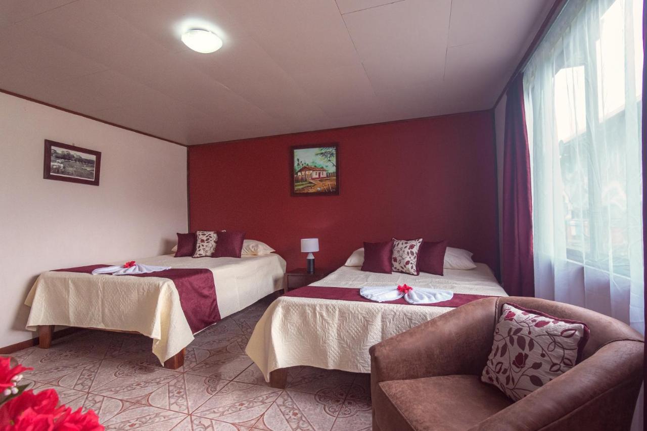 Nafre House Monteverde