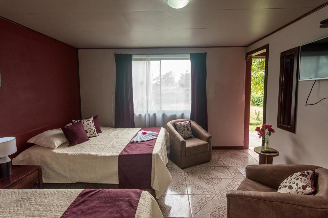 Nafre House Bed & Breakfast 2*