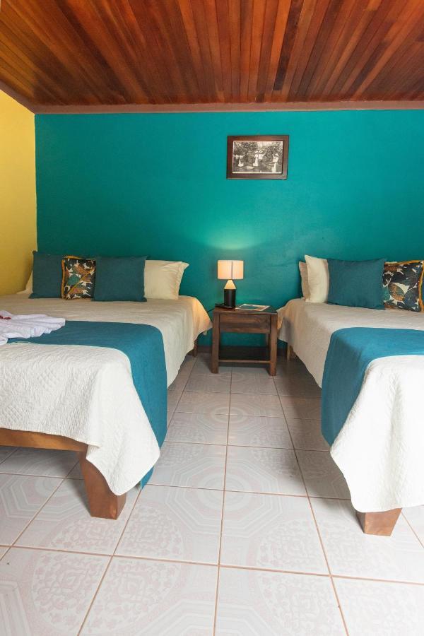 Nafre House Bed & Breakfast Monteverde